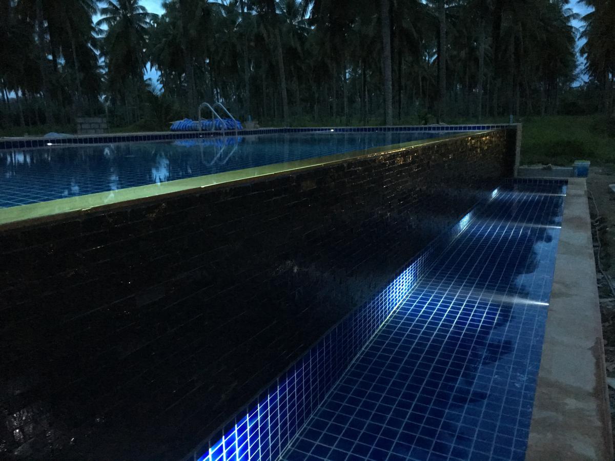 Khao Lak Golden Coconut Hotel Eksteriør billede