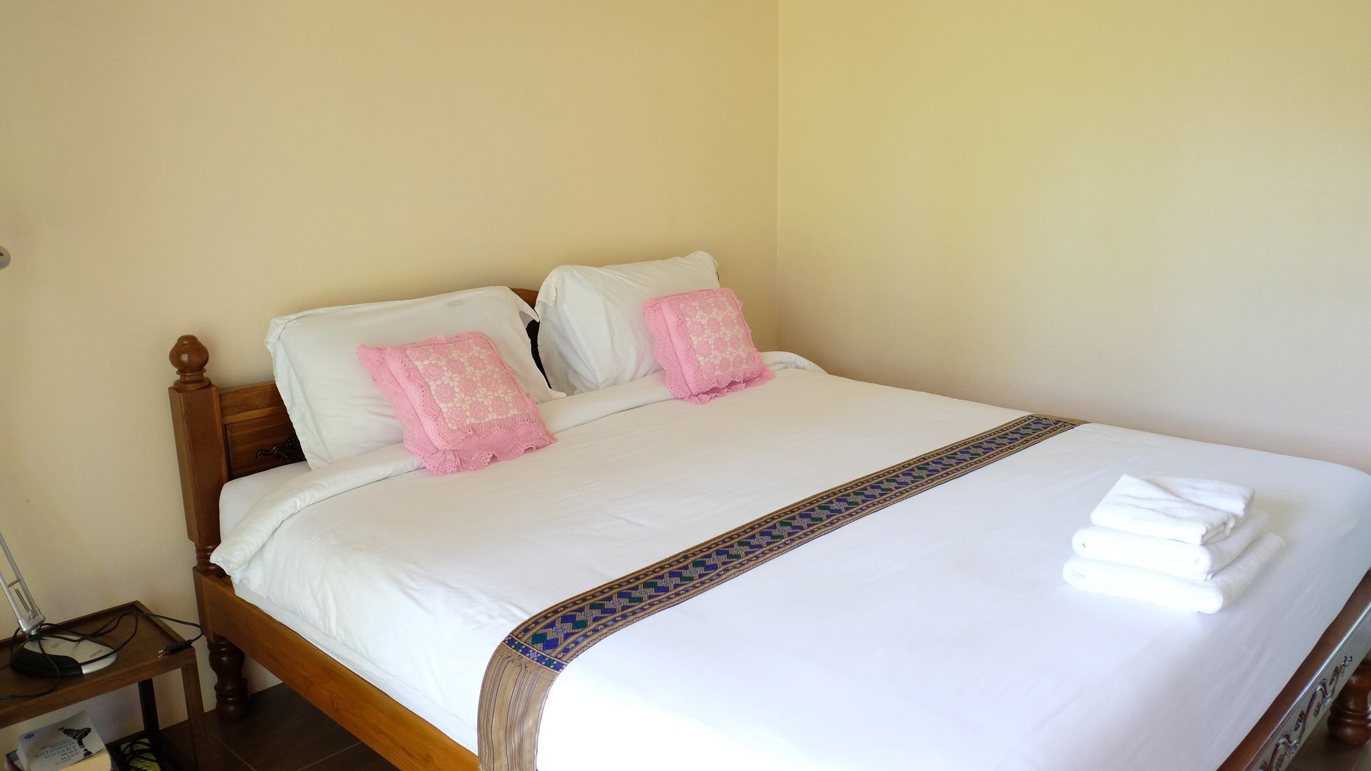 Khao Lak Golden Coconut Hotel Eksteriør billede