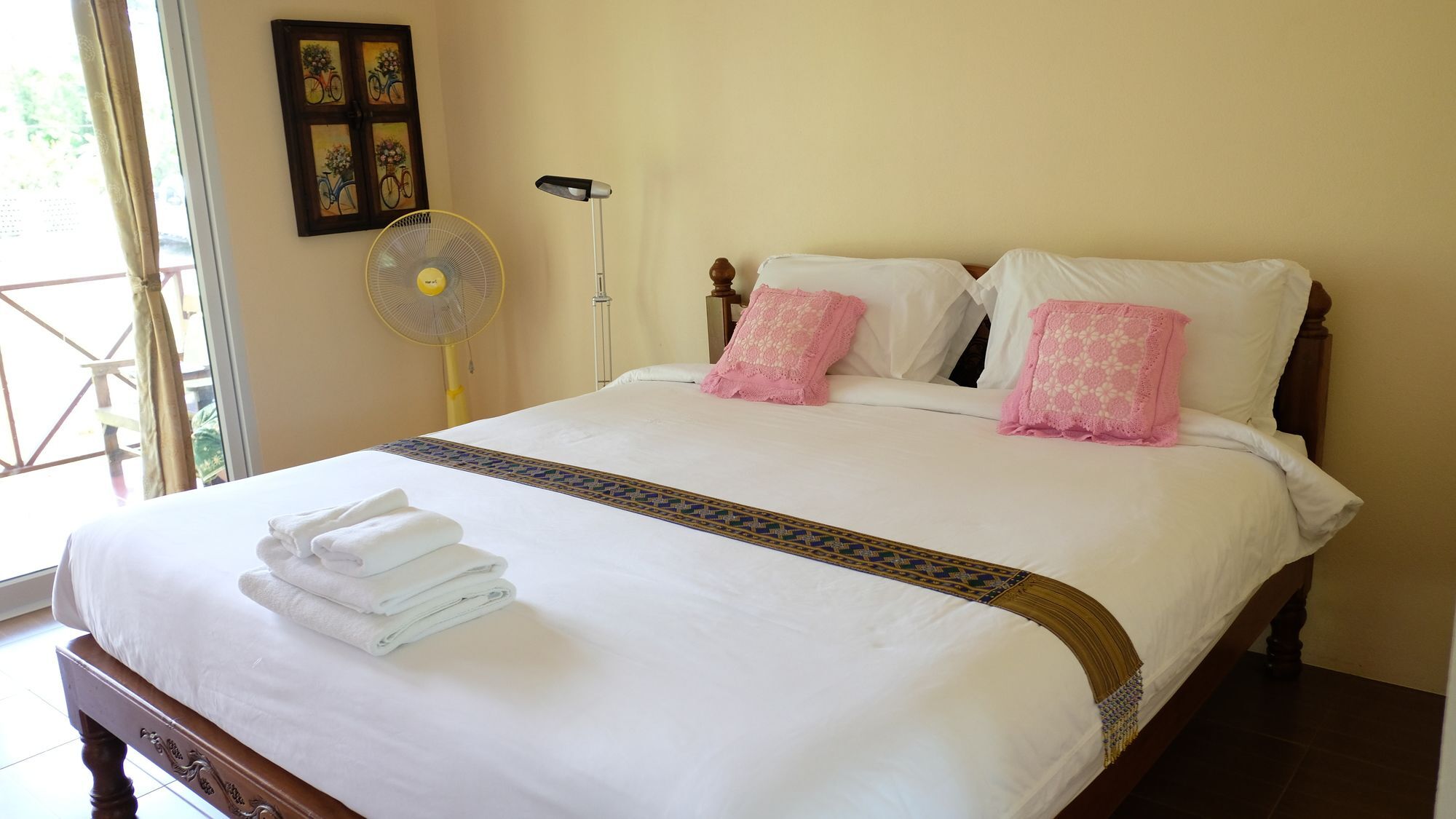 Khao Lak Golden Coconut Hotel Eksteriør billede